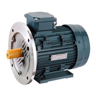 全新全铜保质Y-132M-4-7.5KW10hp 卧