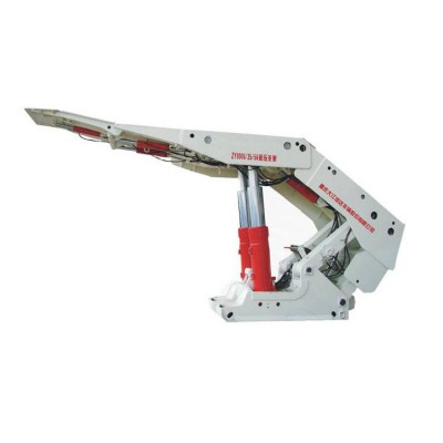 放顶煤式液压支架_矿用放顶煤式液压