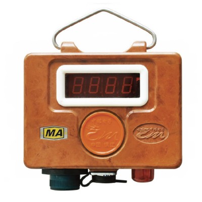 GYH25型矿用氧气传感器