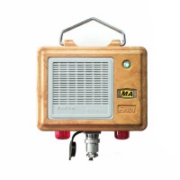 KXH0.1/18矿用本质安全型声光报警器