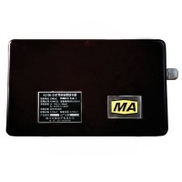 KJ106-D型矿用本安型读卡器