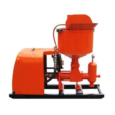 矿用气动注浆泵 ZBQ-50 矿用注浆泵 