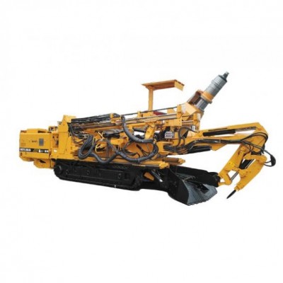 CMZY1-100/40煤矿用岩巷钻装机组
