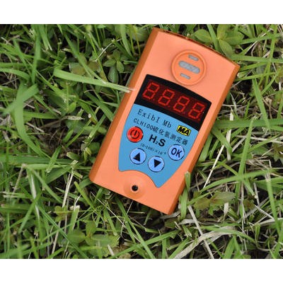 CLH100硫化氢测定器用途和生产厂家
