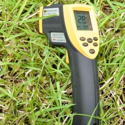 CWH600矿用本安型红外测温仪用途和