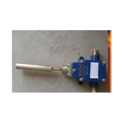 GLW100G流量传感器用途和生产厂家哪