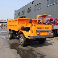济宁矿安车厂家定制BJ-12矿用转运车可定制