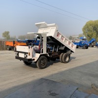 济宁制造商BJ-4矿用隧道出渣车马力强劲