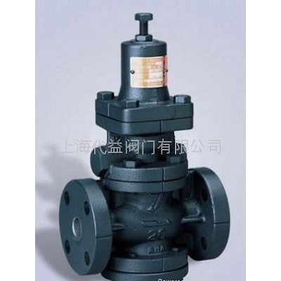 耀希达凯GP1000先导活塞式蒸汽减压