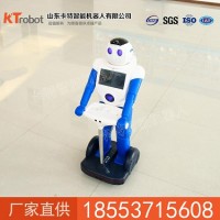 旺仔智能机器人, 智能机器人功能,机器人供应商