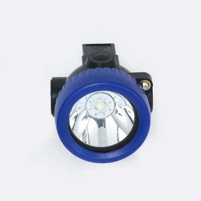 华策直供劲贝KL1.8LM(A)LED无绳矿灯