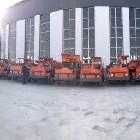 实体工厂生产四不像翻斗自卸车后驱农用工程四不像拉土车带高低速