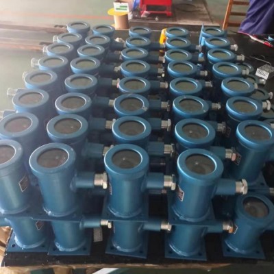 GUG8F红外发送器和GUG8S红外接收器