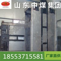 厂家定制各种型号单层双层和多层矿井罐笼