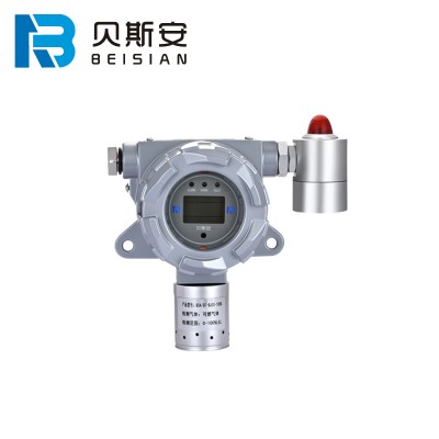 气体检测仪,VOCs预处理系统,扬尘检