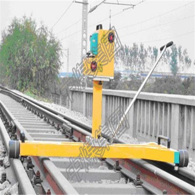 严守质量关现货供应激光铁路车轮检