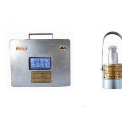 ZPG127矿用光控自动洒水降尘装置大