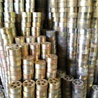 张拉机具用锚具