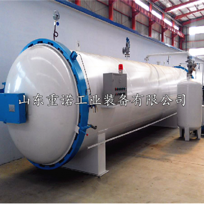 木材阻燃罐榆木家具防腐罐设备价格
