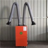 沧州市 轮胎厂 节能型移动式焊烟净化器 重大作用