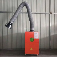 晋城市 塑料厂 移动烟雾除尘器 工业烟雾净化器 生产厂