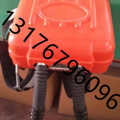HYZ-4隔绝式正压氧气呼吸器用途和生