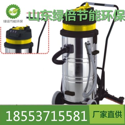 全系标配金属机头 水泥厂用工业吸尘