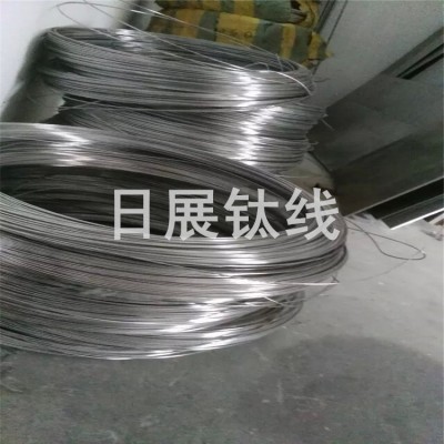 台州批发口罩机专用TC4/Ti-6Al-4V钛