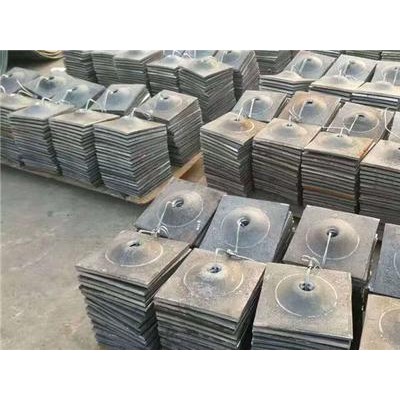 锚杆托盘厂家供应 锚杆托盘质量优质