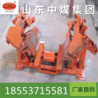 断带抓捕器让输送更加安全