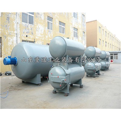 直径800实验小型橡胶硫化釜橡胶品高