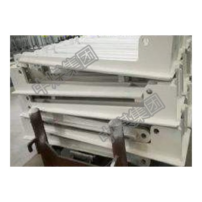 液压支架操纵阀组BZF200/31.5 9+1阀