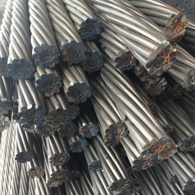 山东中煤 供应矿用锚索  货源充足 