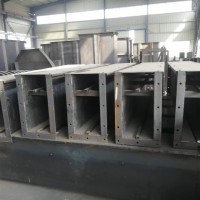 板链式斗式提升机 NE型斗式提升机 TH垂直斗式上料机
