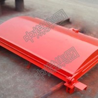 避难硐室防护密闭门产品概述