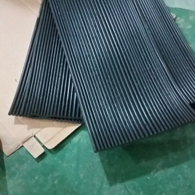 防尘挡尘帘 250宽降尘门帘 输送机挡