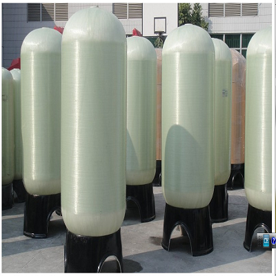 矿山用工业锅炉软化水过滤器大型不