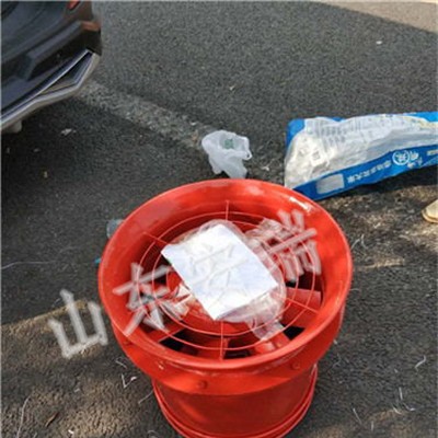 FQC系列气动风机价格表，气动风机防
