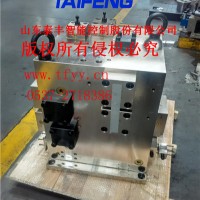 液压阀块YN32-100FBCV标准100T主缸系统，无顶缸
