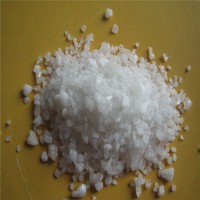 白刚玉骨料0-1mm段砂1-3mm3-5mm5-8mm
