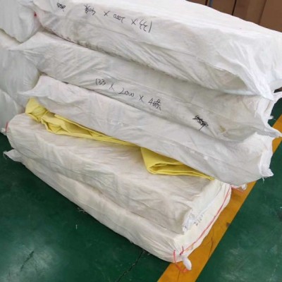亚克力针刺毡除尘布袋厂家直销