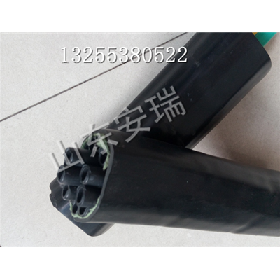 PE-ZKW10*1聚乙烯束管使用条件，12m