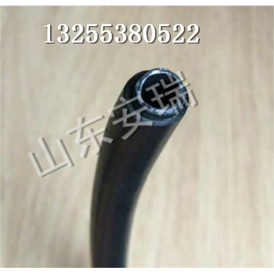 10mm抽放瓦斯用束管，外径8mm的聚乙