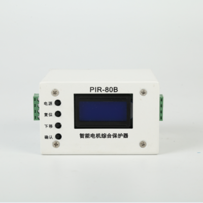 玮肯PIR-80B型智能电机综合保护器 