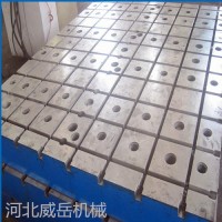 箱型现货  管子平台 试验平台 配件齐全