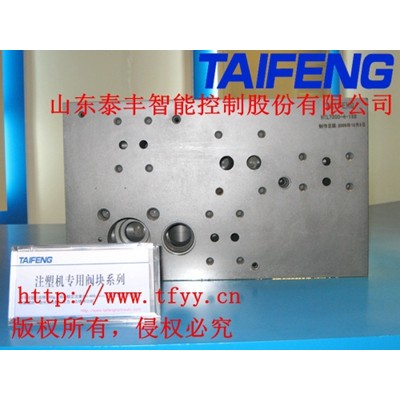 YN32-1250XCV标准1250T系统，双泵头
