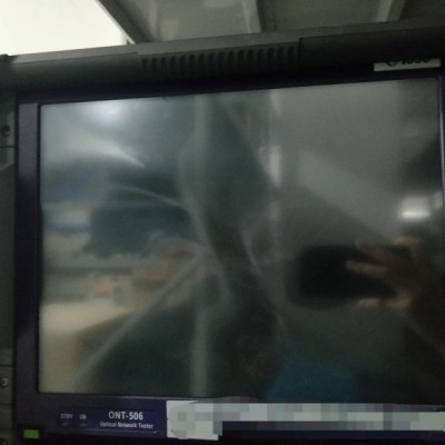 租售二手JDUS ONT-506光网络测试仪