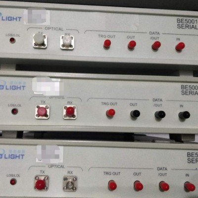 租售iNNO LIGHT BE5001误码仪