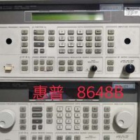 租售二手惠普8648B信号发生器