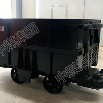 厂家直销  侧卸式矿车  产品齐全 中